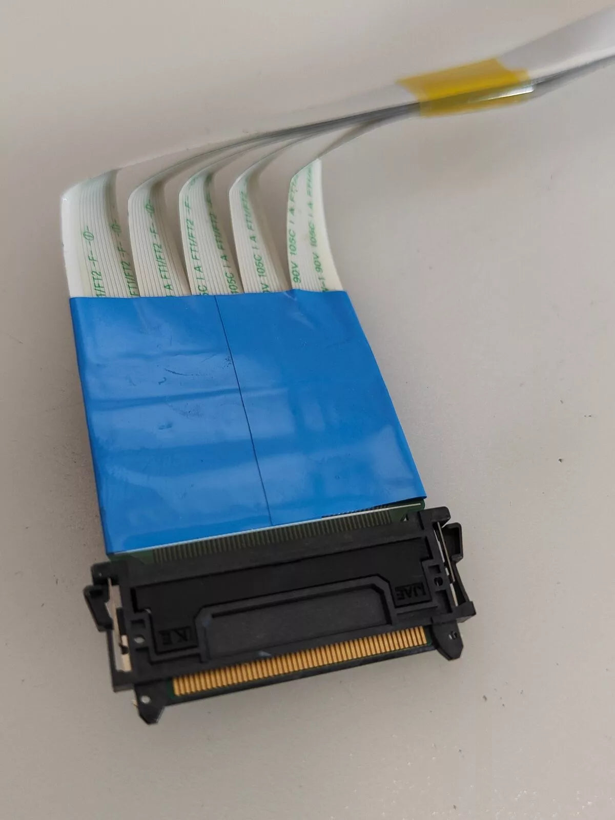 Mainboard to T-con lvds (Matrix cable) EAD62046904 LG 55LM620T-ZE