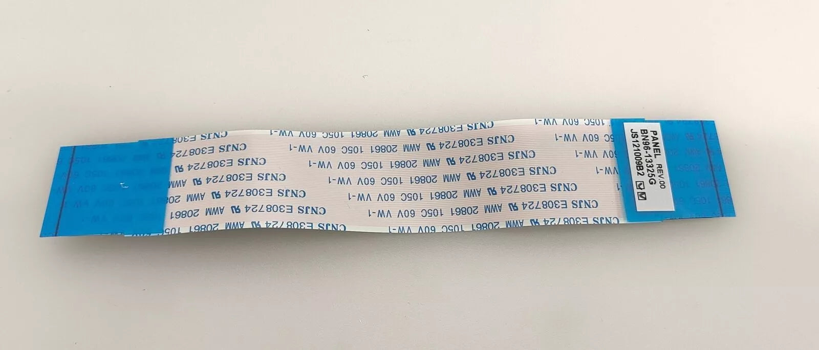 BN96-13325G lvds cable SAMSUNG PS43E455A1W