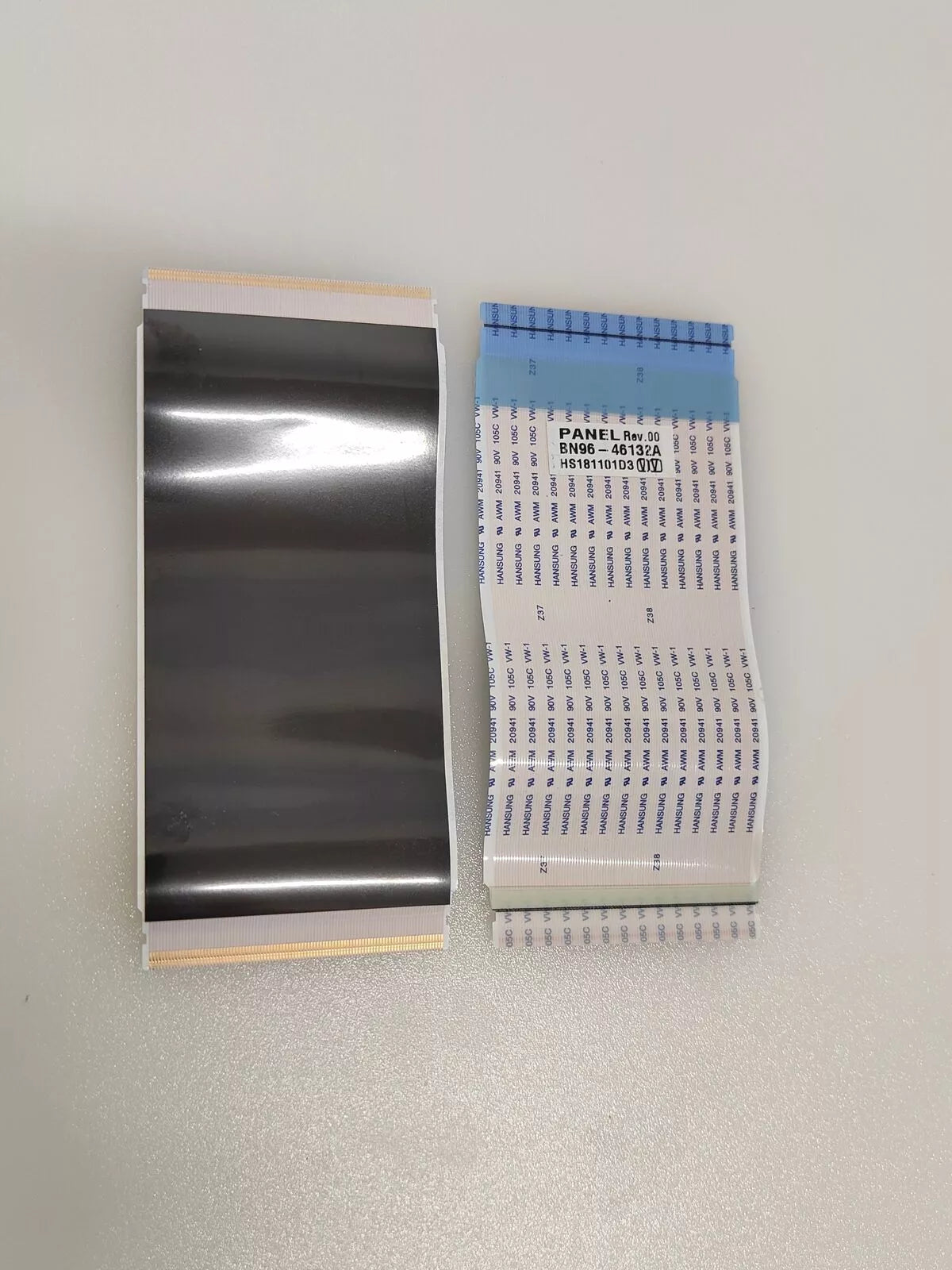 BN96-46132A lvds flex SAMSUNG QE65Q9FNAT
