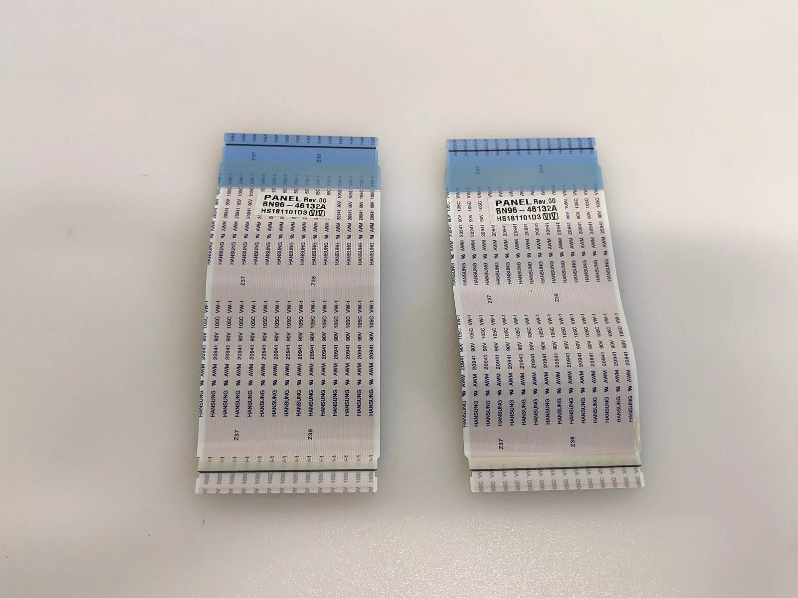 BN96-46132A lvds flex SAMSUNG QE65Q9FNAT