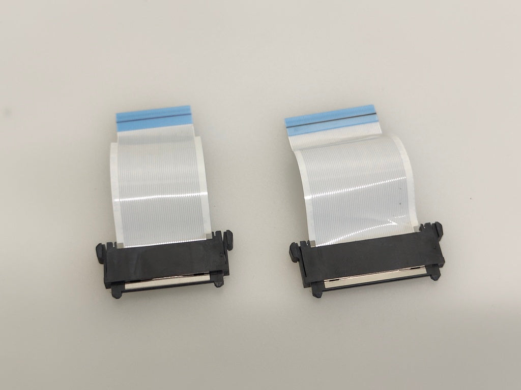 Mainboard to T-con lvds (Matrix cable) JVC LT-40E710