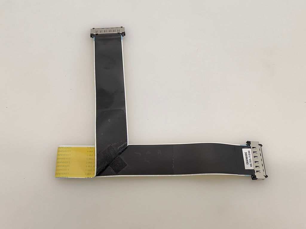 Main – T-con (Matrix cable) – 30096593 Nokia Smart TV UNE43GV210