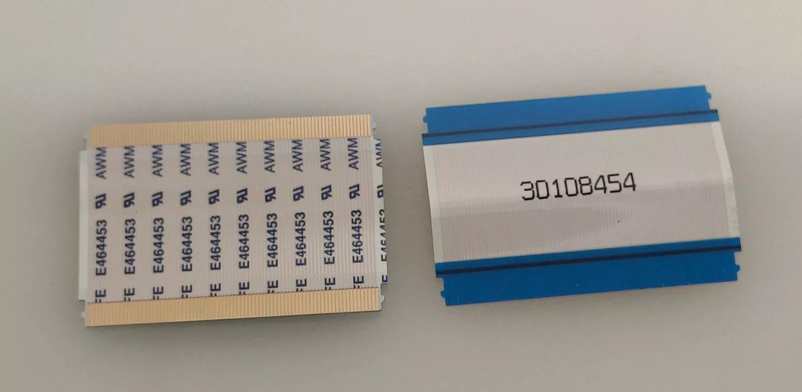 T-con - Matrix board  - 30108454 Nokia Smart TV UNE43GV210