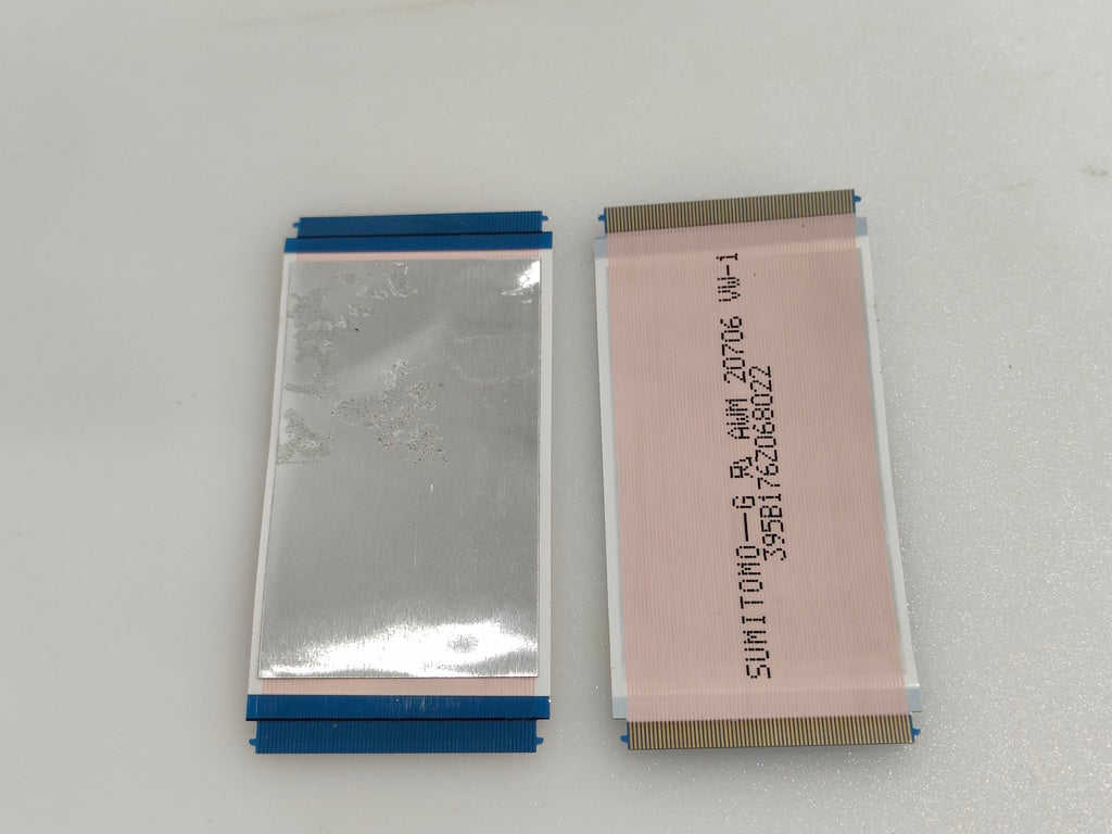 T-con – Matrix board lvds cable 395B176Z068022 PHILIPS 49PFS5301/12