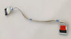 EAD63990503 lvds flex cable LG 49LJ594V