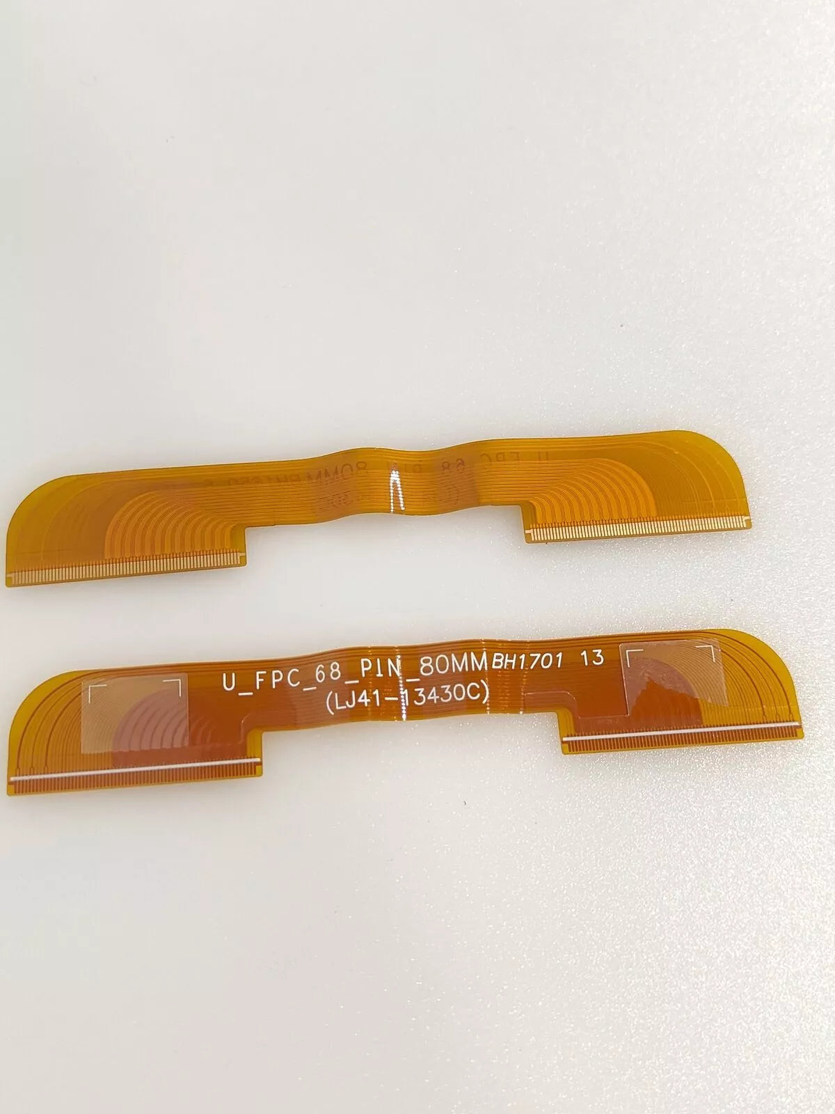 LJ41-13430C RIBBON CABLES SAMSUNG UE49MU6502U