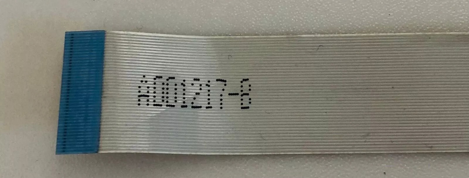 E66085 AWM 20941 105C 90V VW-1 BANDO-S F A001217-B CABLE - PIONEER PDP-435PE