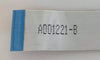 E66085 AWM 20941 105C 90V VW-1 BANDO-S F A001221-B CABLE - PIONEER PDP-435PE