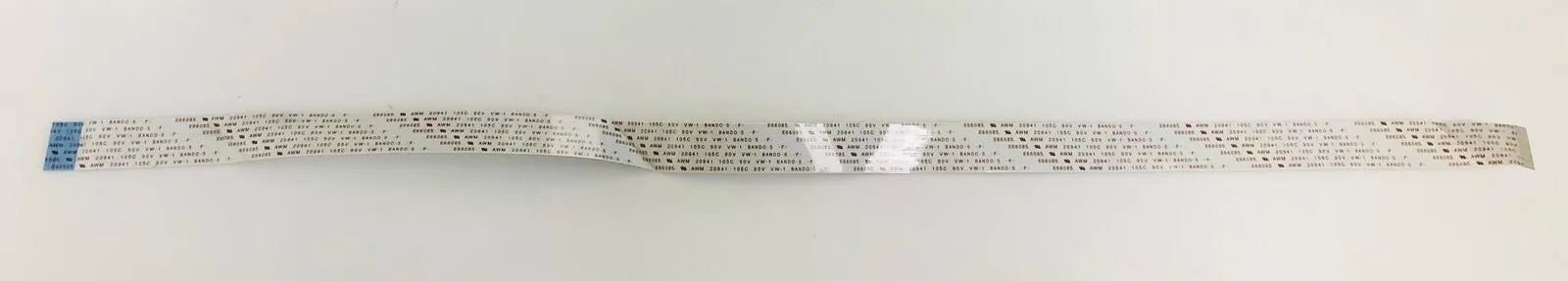 E66085 AWM 20941 105C 90V VW-1 BANDO-S F A001219-B CABLE - PIONEER PDP-435PE