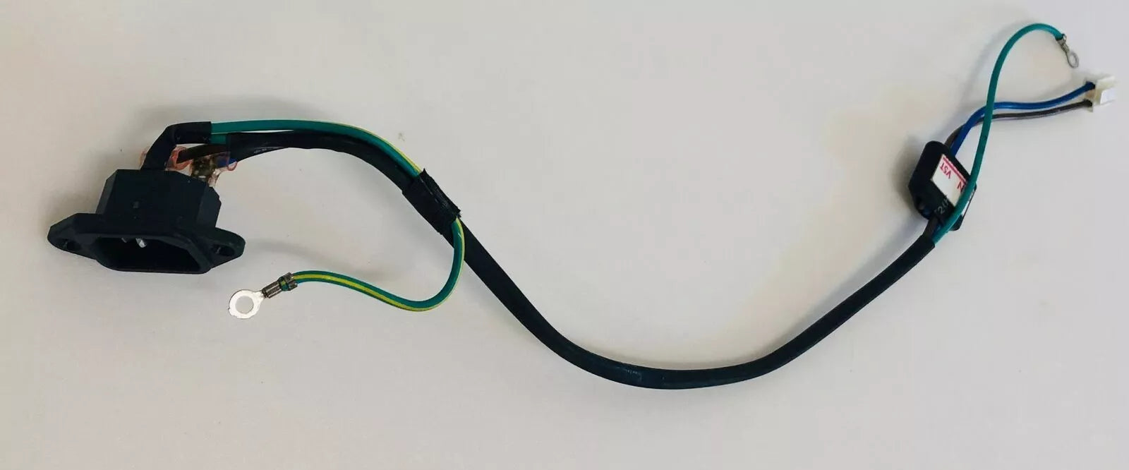 POWER CABLE SAMSUNG LE40A856S1M
