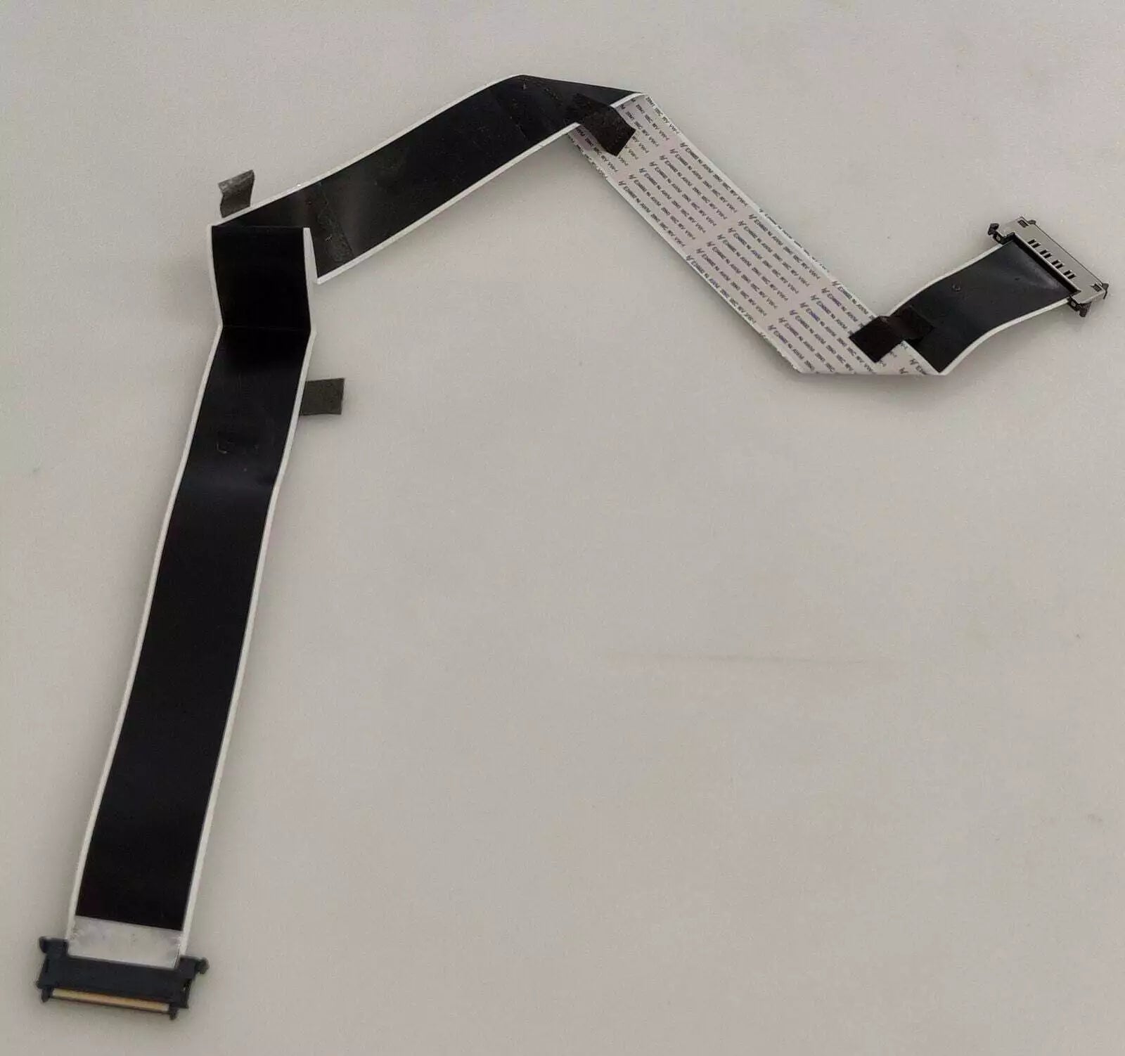Mainboard – T-con (Matrix cable) lvds TOSHIBA 48L5463DN