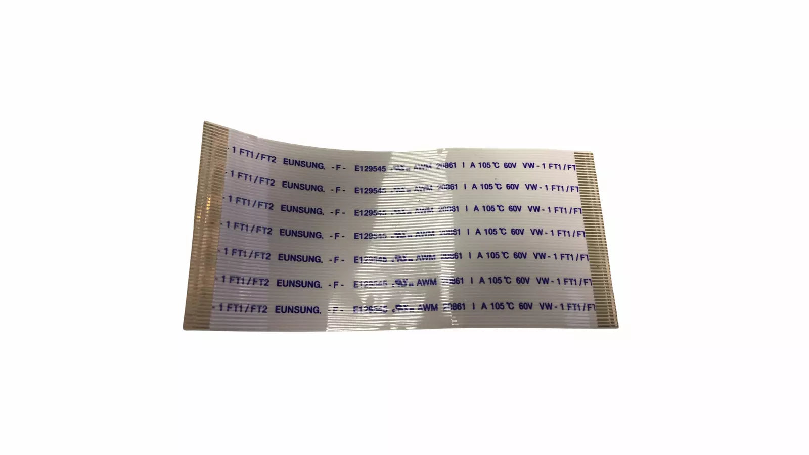 CABLE E129545 AWM 20861 A 105 C 60V VW-1FT1 FT FOR GRUNDIG 42VLC9142T2