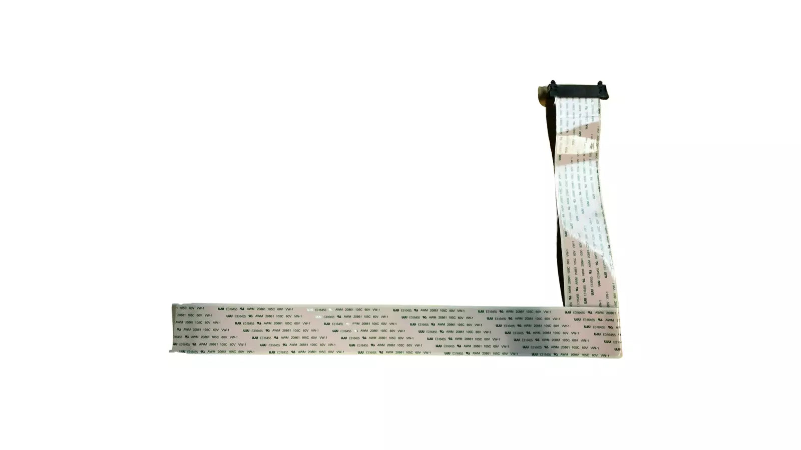 LVDS CABLE BN96-24278S FOR SAMSUNG UE46F5005AKXXE