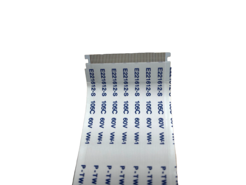 P-TWO AWM 20861 E221612-S 105C 60V VW-1 lvds flex cable