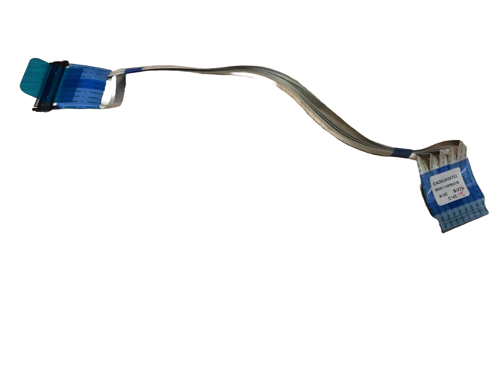 EAD62609701 CABLE FOR LG 32LB561B