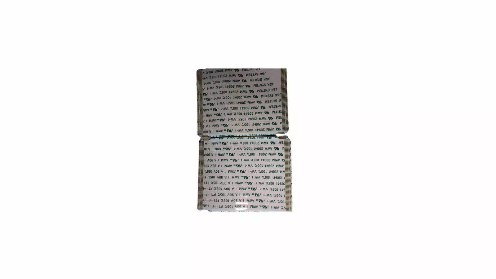 J&K SYSTEM AWM 20941 105C VW-1 CABLES FOR LG 42LB582V