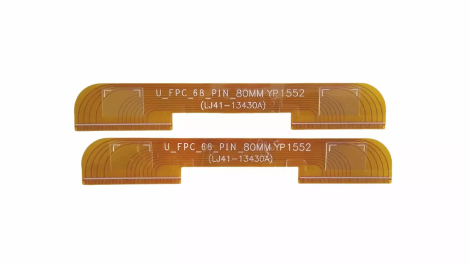 LJ41-13430A  LCD SCREEN LINK CABLES FOR SAMSUNG UE48JS8502T