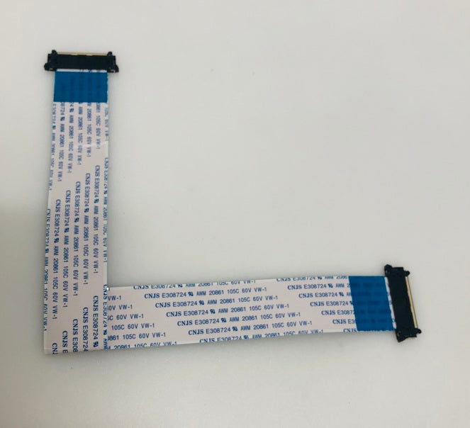 BN96-17116F LVDS FLEX CABLE - SAMSUNG UE40D5700
