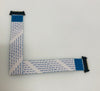 BN96-17116F LVDS FLEX CABLE - SAMSUNG UE40D5700