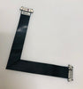 BN96-17116F LVDS FLEX CABLE - SAMSUNG UE40D5700