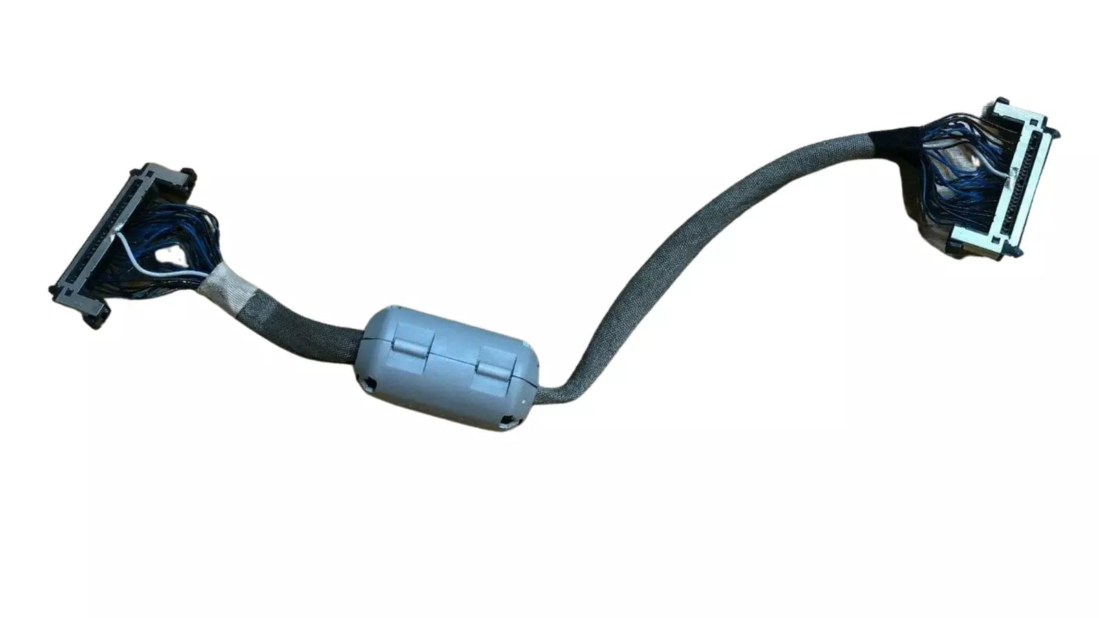 Cable from Toshiba 37X3030D