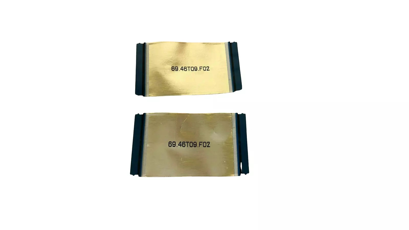 69.46T09.F02 lvds flex cables Samsung UE40ES5505