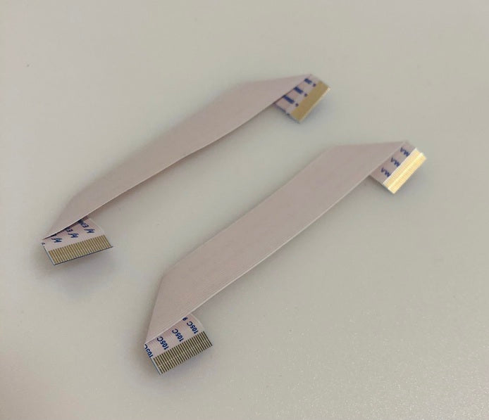 HF E248682 AWM 20941 105C 90V VW-1 -F CABLES SALORA 40FA220