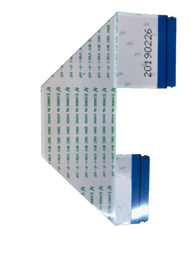 HF E248682 AWM 20941 105C 90V VW-1 from Finlux 32-FFA-4110