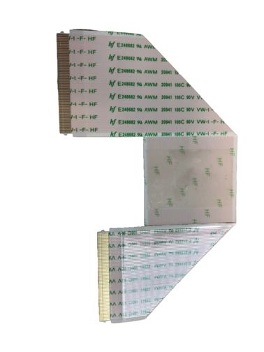 HF E248682 AWM 20941 105C 90V VW-1 from Finlux 32-FFA-4110