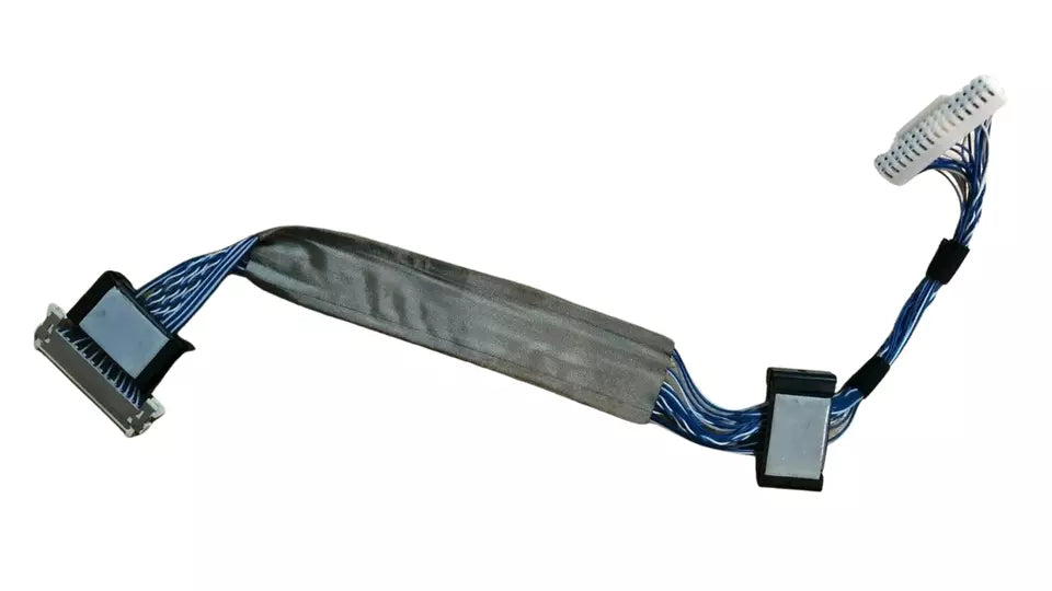 Cable from Samsung LE32R89BD