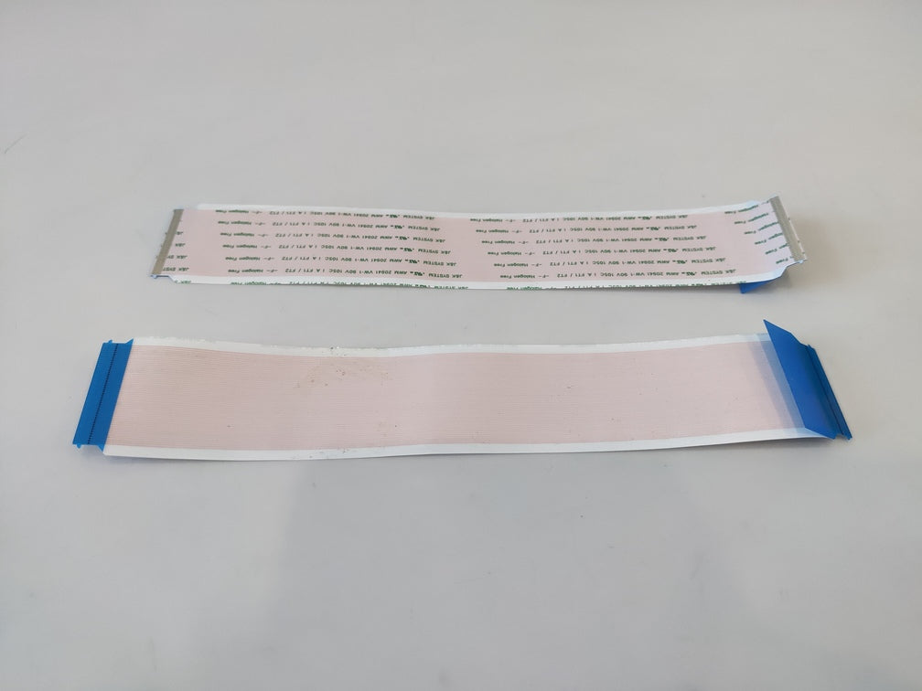 J&K System AWM 20941 VW-1 90V 105C A FT1 / FT2 T-con to Matrix board lvds cable for LG 43LJ594V