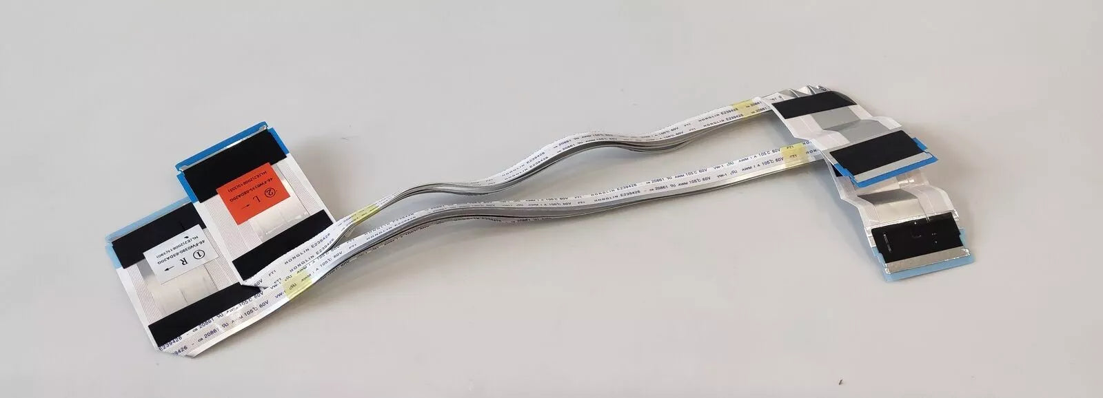 46-FW0335-68DA20G 46-FW0390-68DA20G lvds cables for LG 55UN70003LA