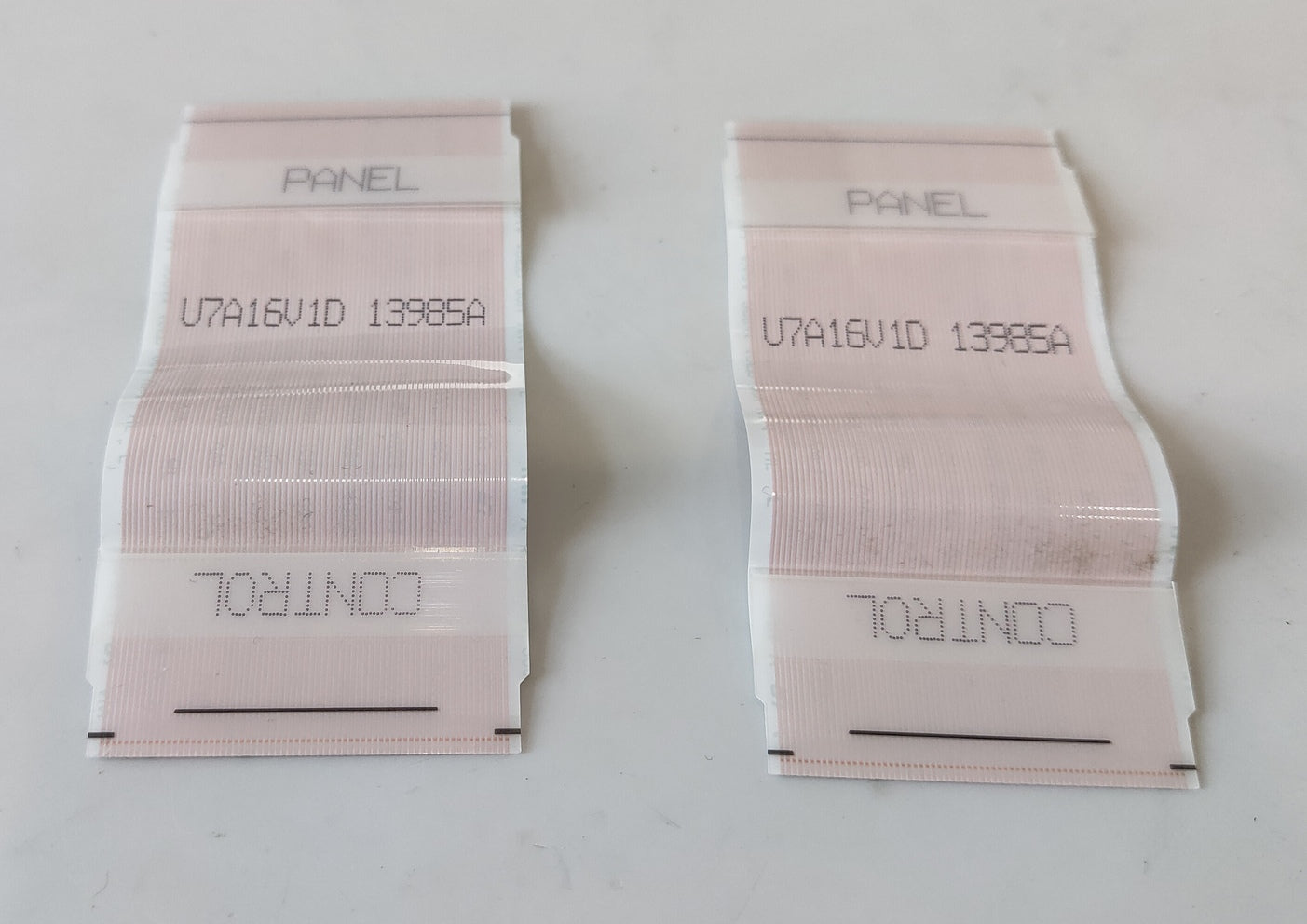 T-con – Matrix board U7A16V1D X2 SONY KD-49XE9005