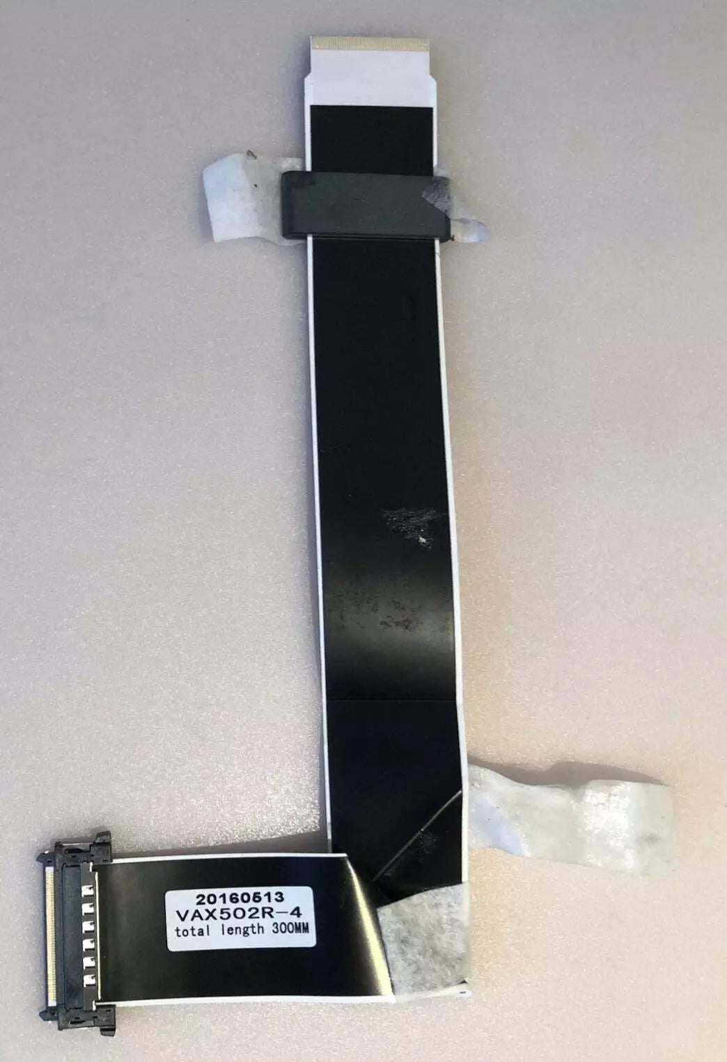 VAX502R-4 CABLE FOR GRUNDIG 43VLE6625BP