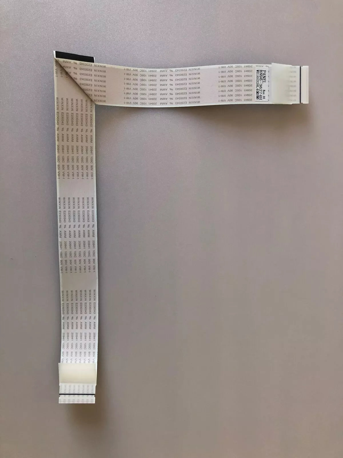 BN96-36274H lvds flex cable SAMSUNG UE48J6202AK