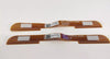 Flex Cables W13430H 68P_(CURVED_80mm) WZ2033 for SAMSUNG UE65TU7092U
