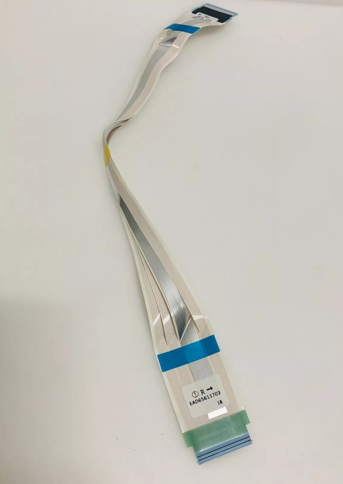 EAD65611703 LVDS CABLE LG 43UP77006LB