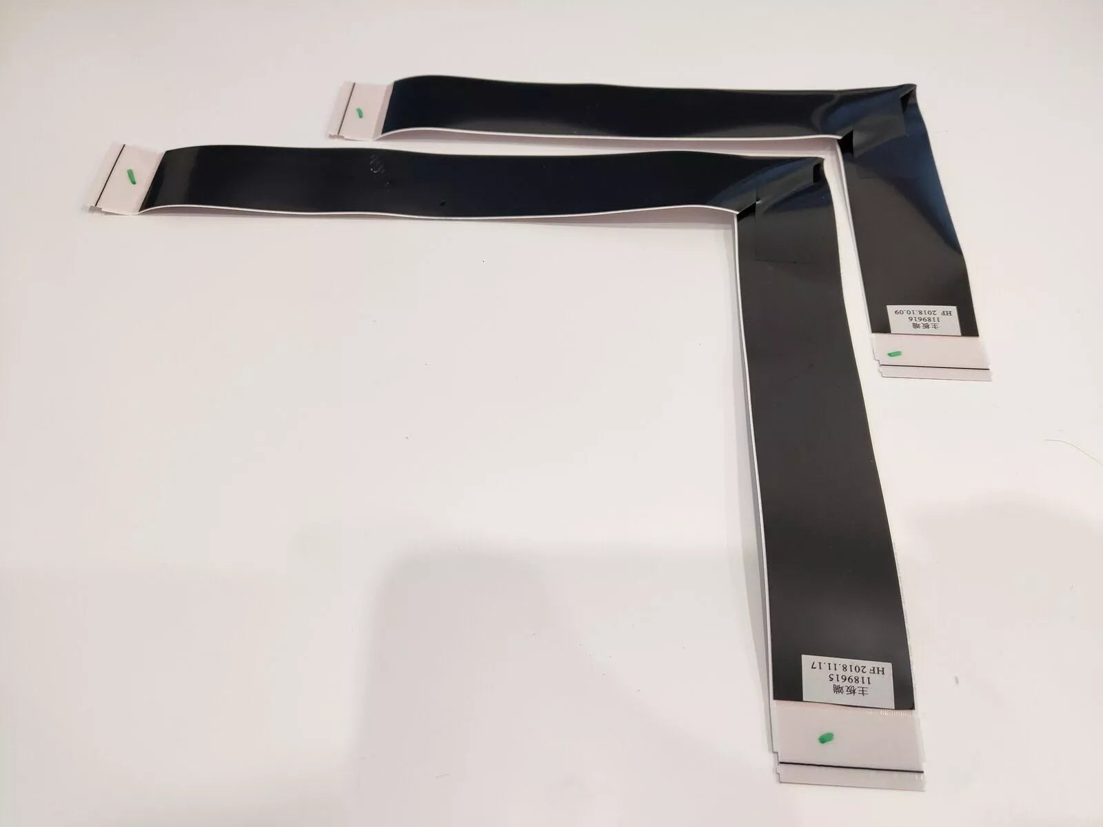 118615 HF 1189616 HF Lvds Cables for Hisense H43A6140