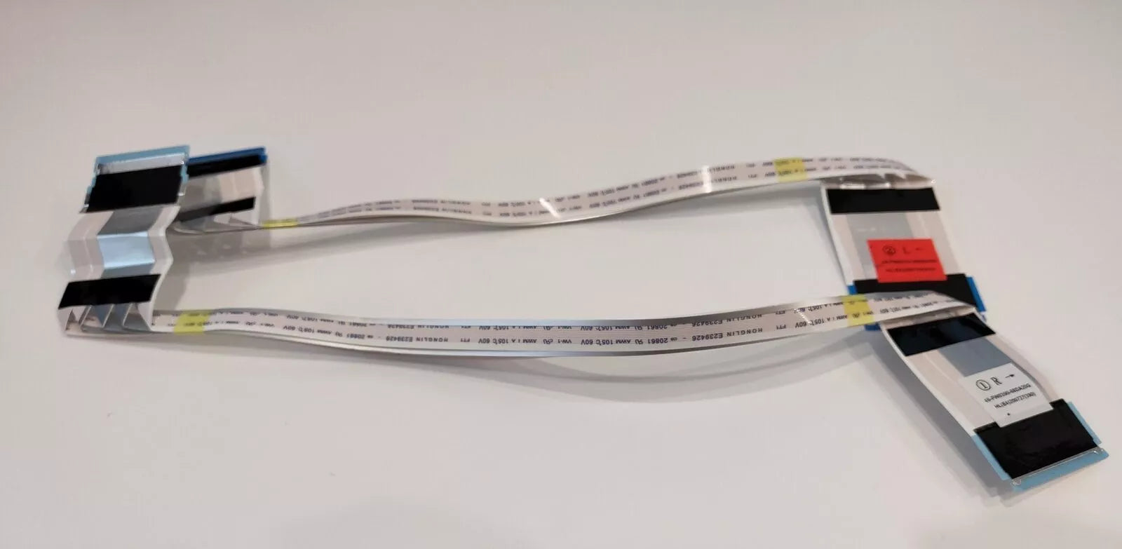 46-FW039068DA20G 46-FW033568DAA20G cables for LG 43UN70003LA