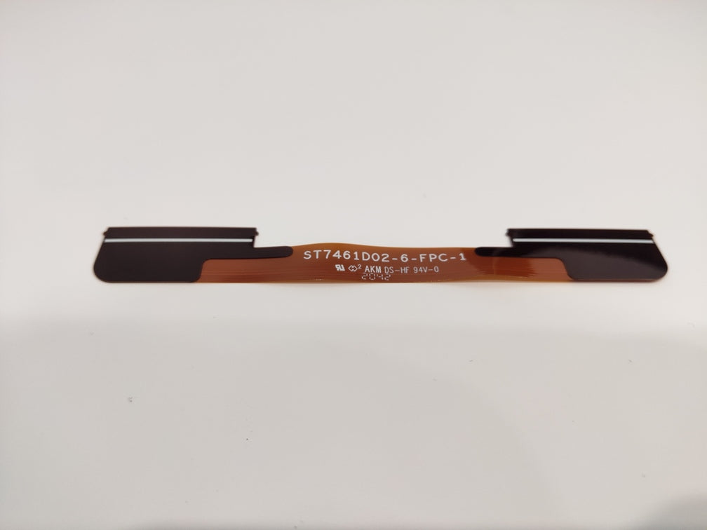 ST7461D02-6-FPC-1 ribbon SAMSUNG UE43AU7172U