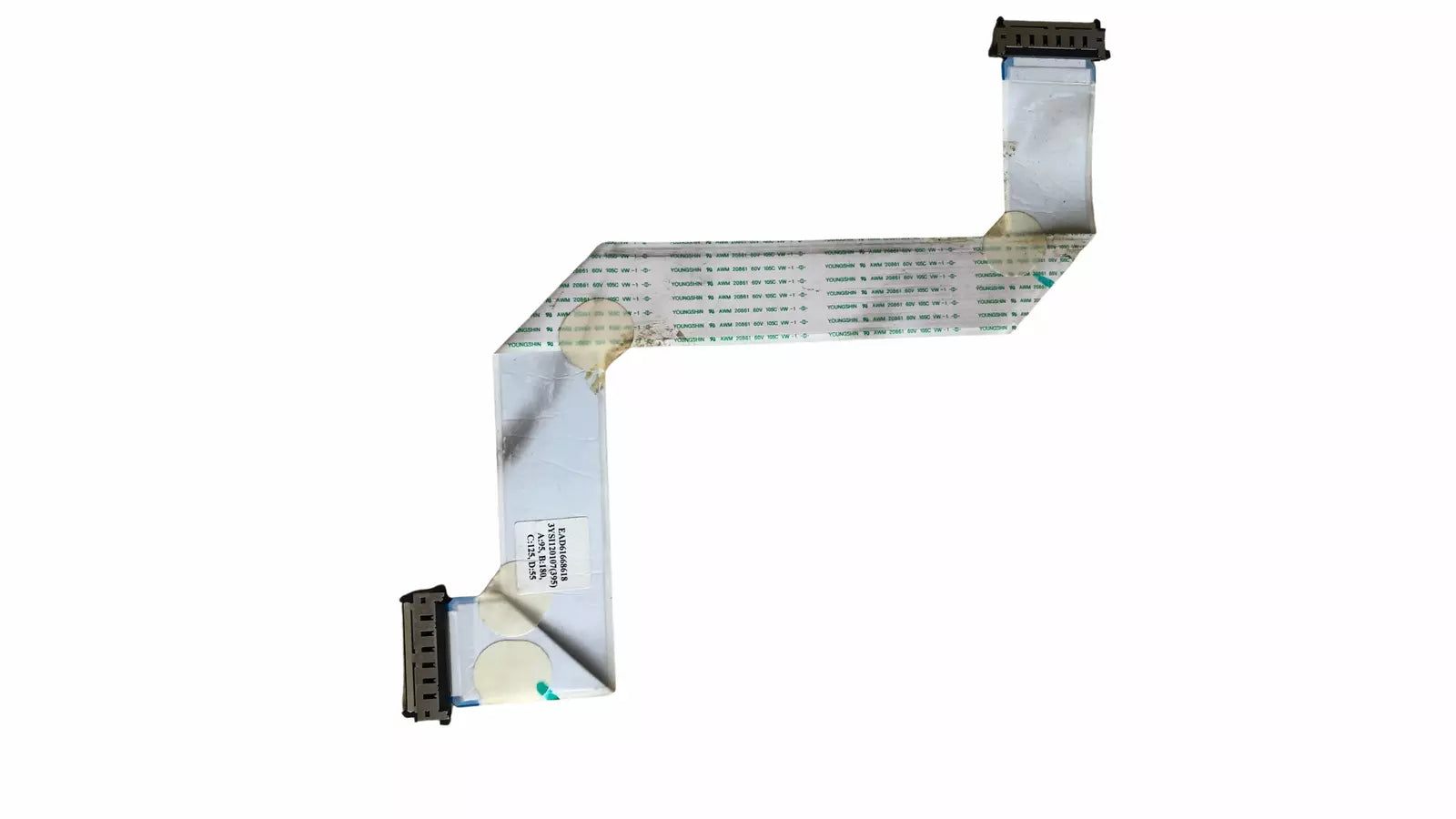 EAD61668618 CABLE FOR  LG 42LW4500