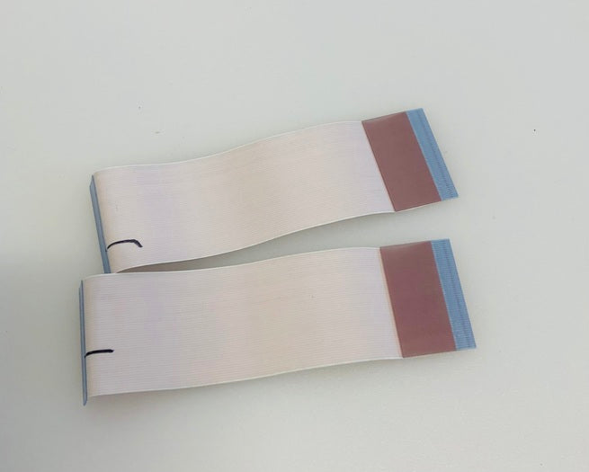 Eunsung E129545 AWM 20861 A 105C 60V VW-1 FT1/FT2 LVDS Cables PHILIPS 42PFL6057H/12