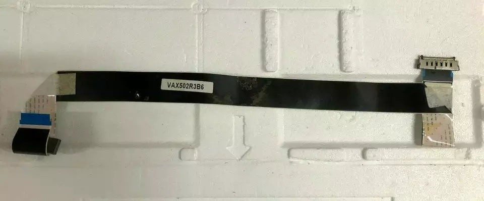 VAX502R3B6 UJU AWM 20861 105C 60V VW-1 cable from Grundig 48VLE5420BN