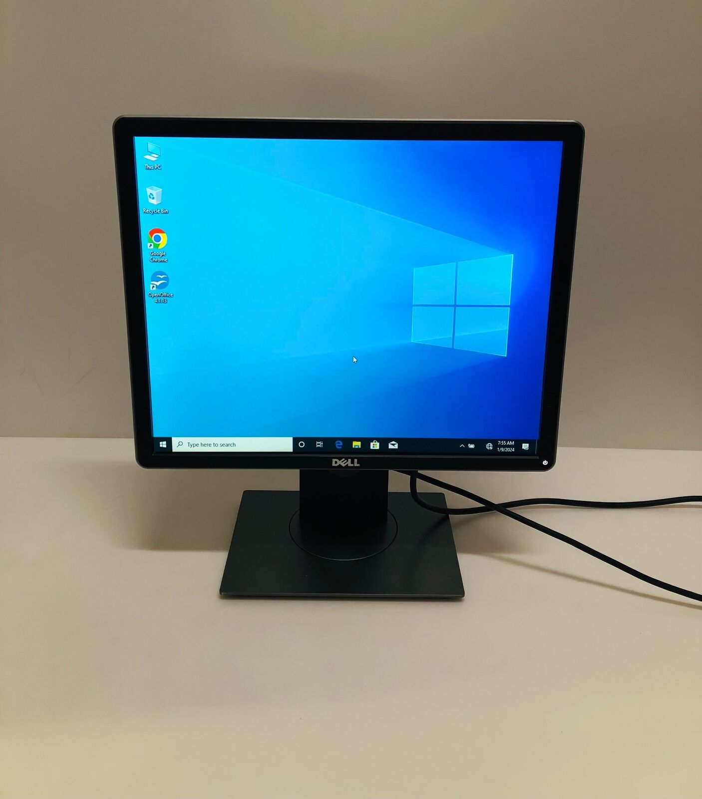 Dell Professional P1914Sf 19