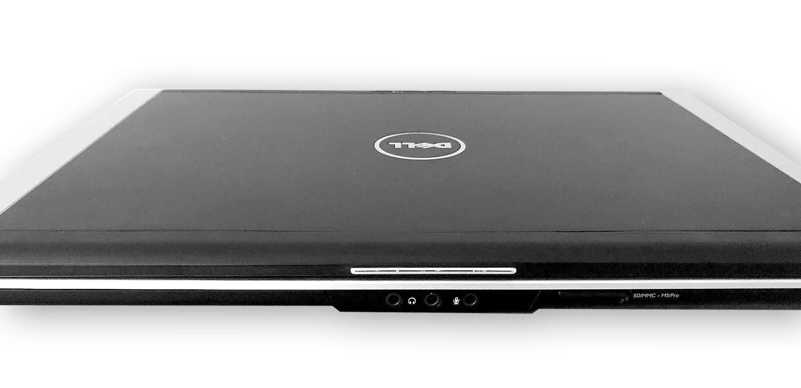 Dell XPS M1530 Core 2 Duo/ 128 GB SSD/ 8 GB/15.4-inch Glossy
