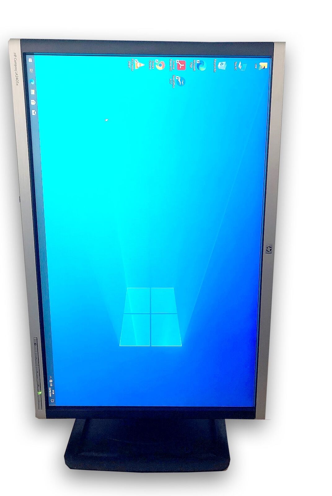 HP LA2405X 24