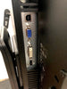 HP LA2405X 24