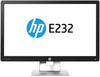 HP Elitedisplay E232 23-Inch Monitor IPS Black