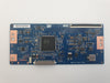 85T14 C0S CTRL 5585T14C29 t-con board SONY KD-85X80L