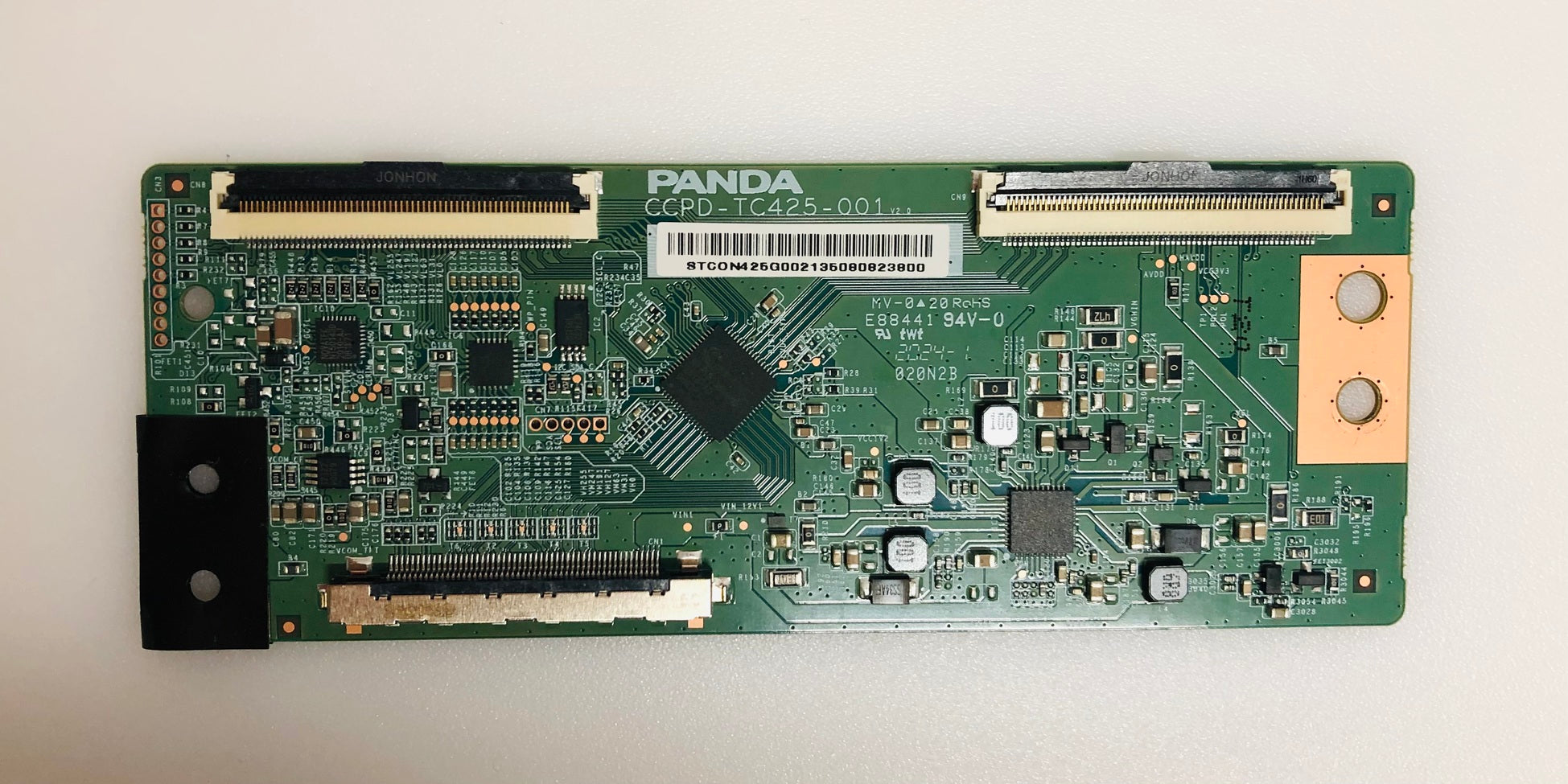 CCPD-TC425-001 T-con board PHILIPS 43PFS5505/12